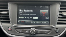 Vauxhall Crossland 1.2 Design 5dr Petrol Hatchback